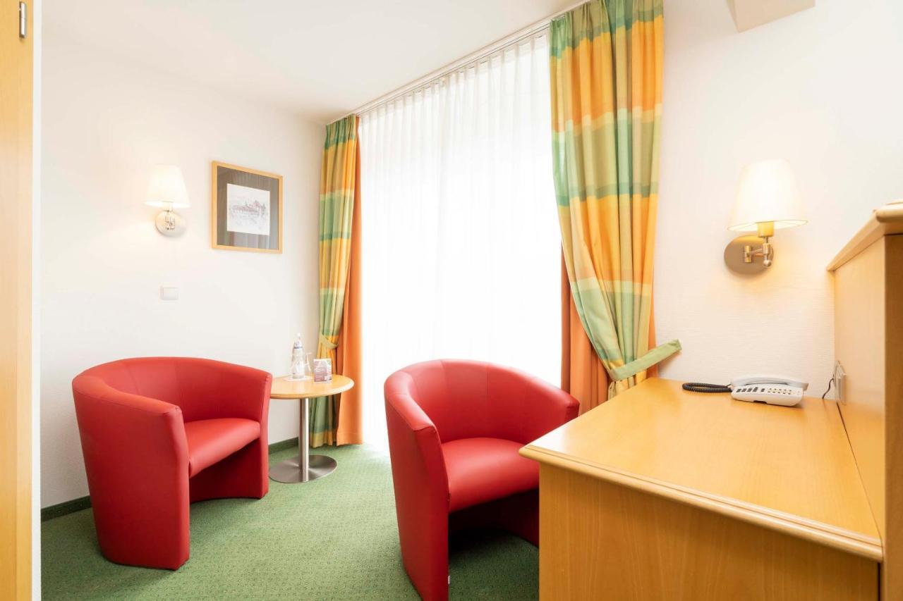 Hotel Brauerei Gasthof Hoehn Memmelsdorf Quarto foto