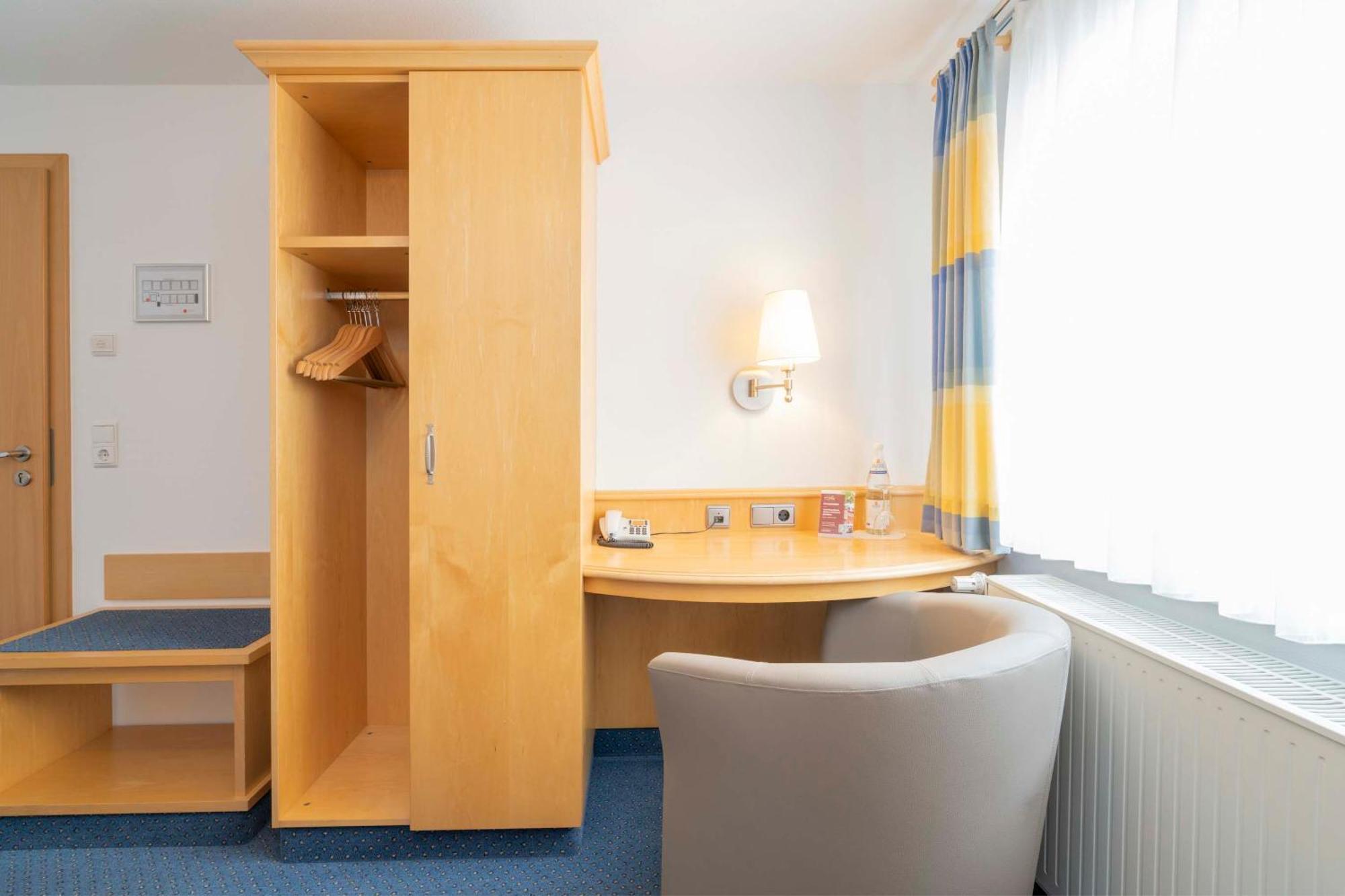 Hotel Brauerei Gasthof Hoehn Memmelsdorf Quarto foto