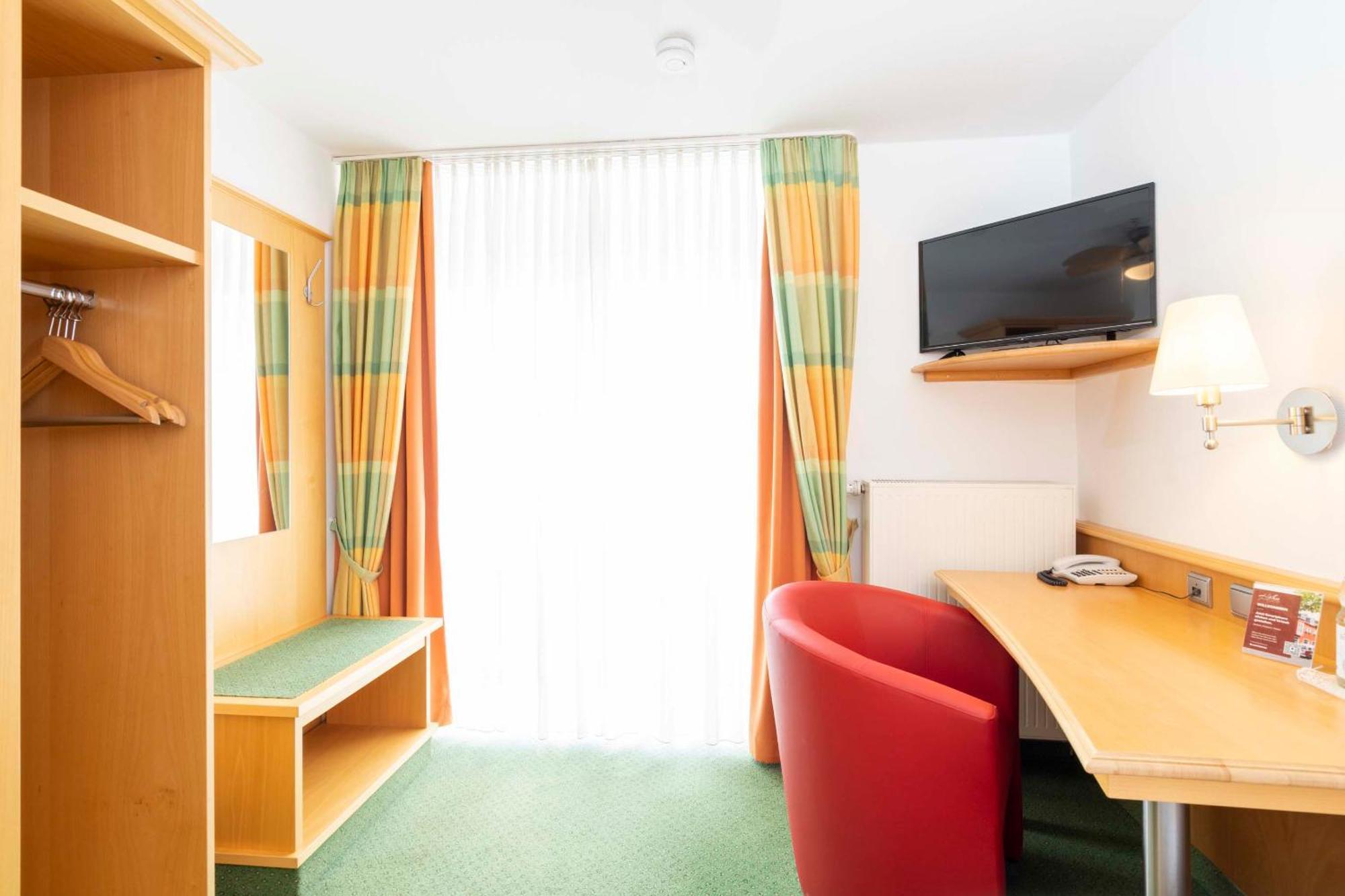 Hotel Brauerei Gasthof Hoehn Memmelsdorf Quarto foto